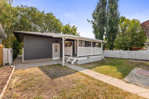 439 Arlington Drive Se, Calgary, AB - Outdoor