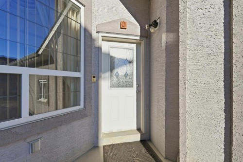 104 Taralake Common Ne, Calgary, AB - Outdoor With Exterior