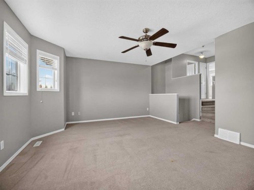 14 Wells Court, Leduc, AB - Indoor Photo Showing Other Room