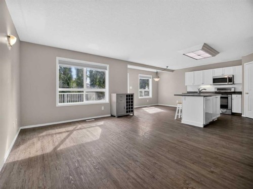 14 Wells Court, Leduc, AB - Indoor