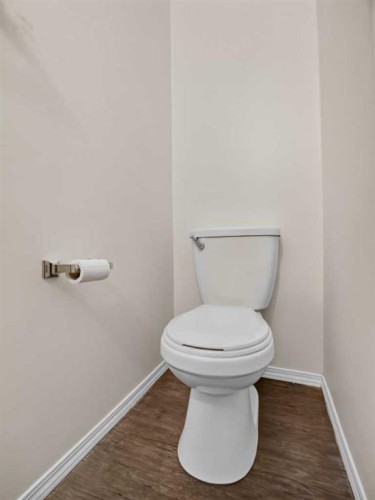 14 Wells Court, Leduc, AB - Indoor Photo Showing Bathroom