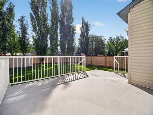 14 Wells Court, Leduc, AB - Outdoor