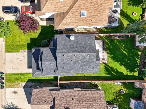 14 Wells Court, Leduc, AB - Outdoor