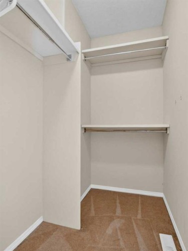 14 Wells Court, Leduc, AB - Indoor With Storage