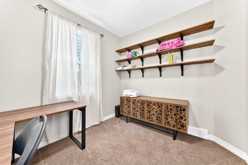456 Mahogany Boulevard Se, Calgary, AB - Indoor Photo Showing Other Room