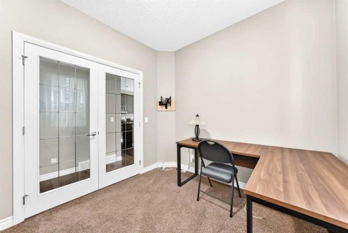 456 Mahogany Boulevard Se, Calgary, AB - Indoor