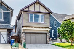 456 Mahogany Boulevard SE Calgary, AB T3M 1M9