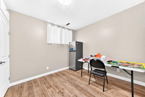 456 Mahogany Boulevard Se, Calgary, AB - Indoor