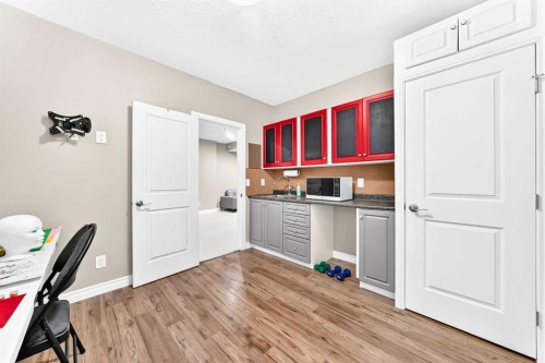 456 Mahogany Boulevard Se, Calgary, AB - Indoor