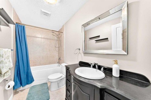 456 Mahogany Boulevard Se, Calgary, AB - Indoor Photo Showing Bathroom
