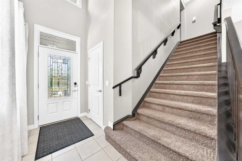 456 Mahogany Boulevard Se, Calgary, AB - Indoor Photo Showing Other Room