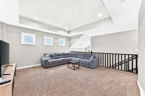 456 Mahogany Boulevard Se, Calgary, AB - Indoor