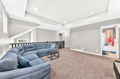 456 Mahogany Boulevard Se, Calgary, AB - Indoor