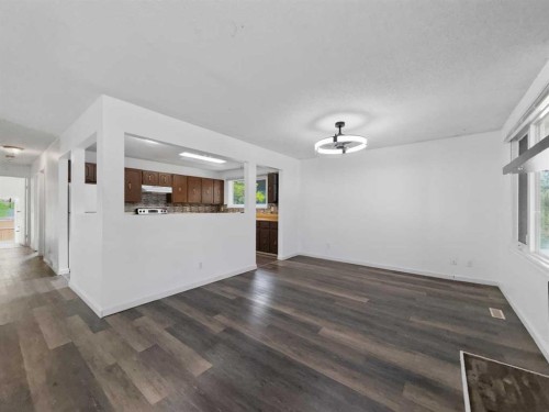 207 Deer Ridge Way Se, Calgary, AB - Indoor