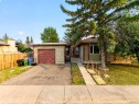 207 Deer Ridge Way Se, Calgary, AB  - Outdoor 