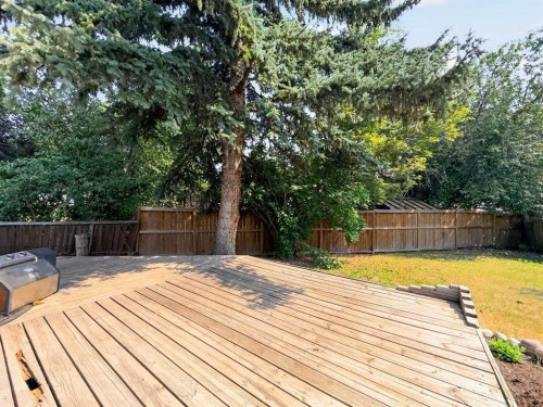 207 Deer Ridge Way Se, Calgary, AB - Outdoor With Deck Patio Veranda