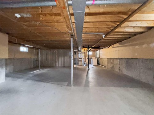 207 Deer Ridge Way Se, Calgary, AB - Indoor