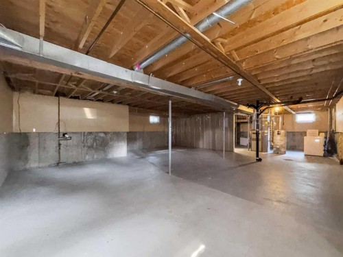 207 Deer Ridge Way Se, Calgary, AB - Indoor