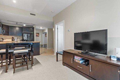 502-1410 1 Street Se, Calgary, AB - Indoor