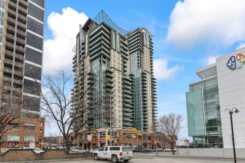 502-1410 1 Street SE Calgary, AB T2G 2J3