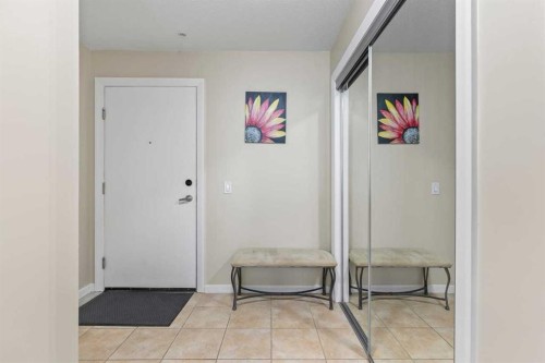 502-1410 1 Street Se, Calgary, AB - Indoor Photo Showing Other Room