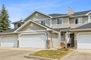 10-117 Bow Ridge Drive, Cochrane, AB  - Outdoor With Facade 