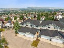 10-117 Bow Ridge Drive, Cochrane, AB  - Outdoor 