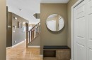 10-117 Bow Ridge Drive, Cochrane, AB  - Indoor Photo Showing Other Room 
