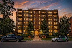 601-812 14 Avenue SW Calgary, AB T2R 0N6