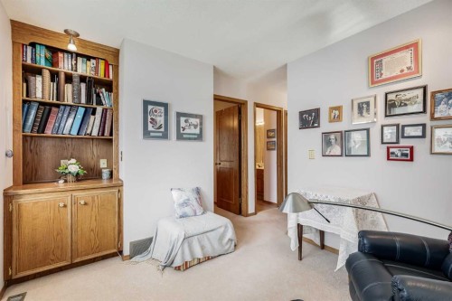 22 Varsity Estates View Nw, Calgary, AB - Indoor