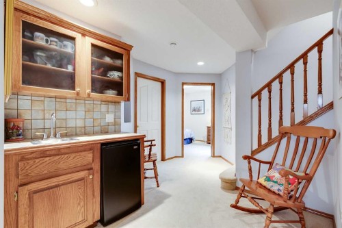22 Varsity Estates View Nw, Calgary, AB - Indoor Photo Showing Other Room