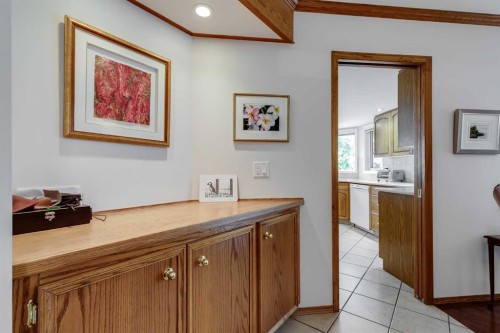 22 Varsity Estates View Nw, Calgary, AB - Indoor