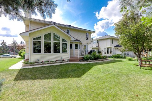 22 Varsity Estates View Nw, Calgary, AB - Outdoor