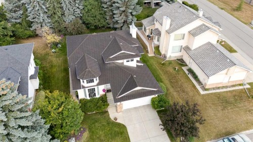 22 Varsity Estates View Nw, Calgary, AB - Outdoor