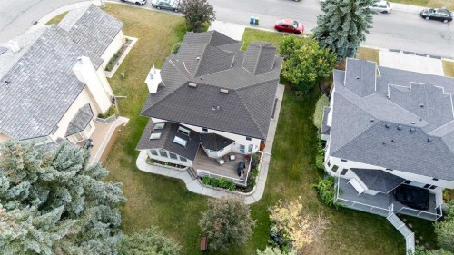 22 Varsity Estates View Nw, Calgary, AB - Outdoor