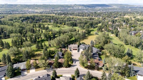 22 Varsity Estates View Nw, Calgary, AB - Outdoor With View