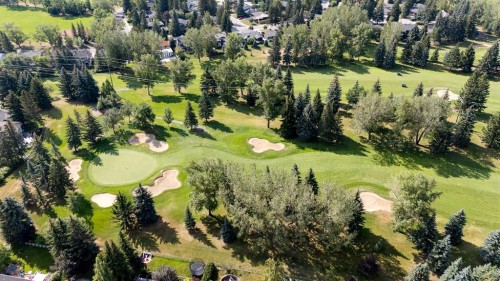22 Varsity Estates View Nw, Calgary, AB - Outdoor With View