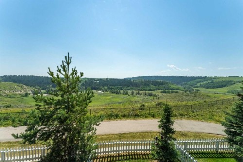 1207 Jumping Pound Common, Cochrane, AB - Outdoor With View
