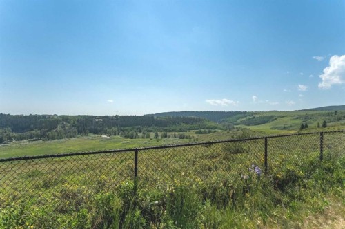 1207 Jumping Pound Common, Cochrane, AB - Outdoor With View