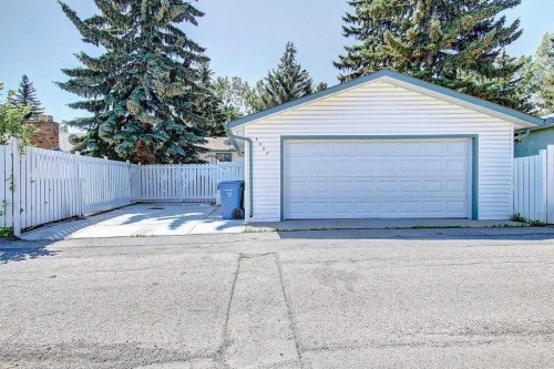 5820 Rundlehorn Drive Ne, Calgary, AB - Outdoor