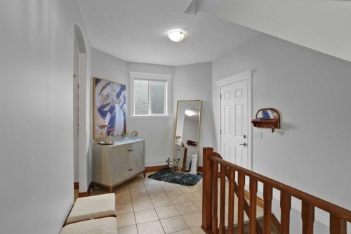 45 Sherwood View Nw, Calgary, AB - Indoor Photo Showing Other Room