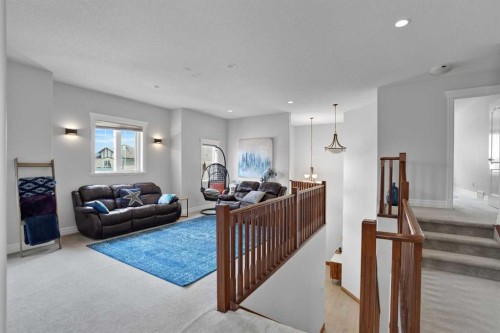 45 Sherwood View Nw, Calgary, AB - Indoor