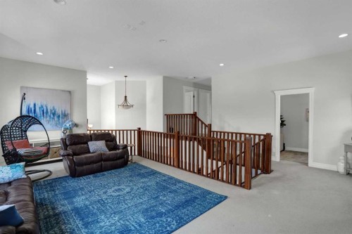 45 Sherwood View Nw, Calgary, AB - Indoor