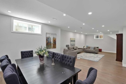 45 Sherwood View Nw, Calgary, AB - Indoor