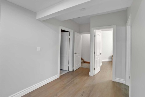 45 Sherwood View Nw, Calgary, AB - Indoor Photo Showing Other Room