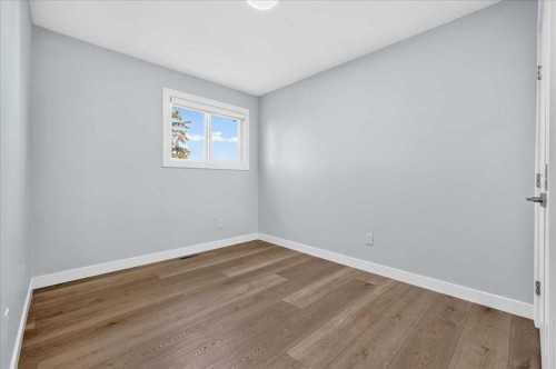 55 Whitehaven Crescent Ne, Calgary, AB - Indoor Photo Showing Other Room