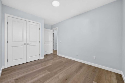 55 Whitehaven Crescent Ne, Calgary, AB - Indoor Photo Showing Other Room