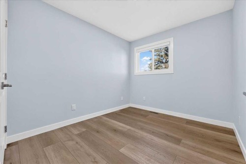 55 Whitehaven Crescent Ne, Calgary, AB - Indoor Photo Showing Other Room