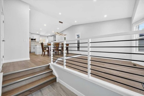 55 Whitehaven Crescent Ne, Calgary, AB - Indoor Photo Showing Other Room