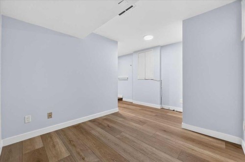 55 Whitehaven Crescent Ne, Calgary, AB - Indoor Photo Showing Other Room